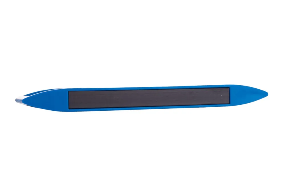 Nivela magnetica cu 3 bule, 15 cm, Geko G03390