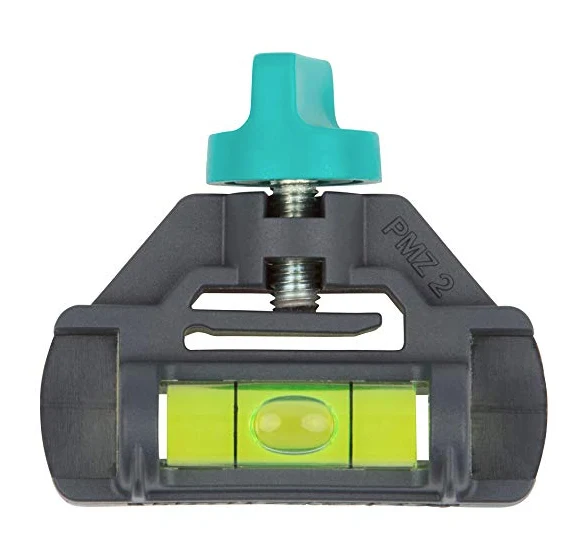 NIVELA/BOLOBOC PENTRU METRU PLIANT - WOLFCRAFT 5222000