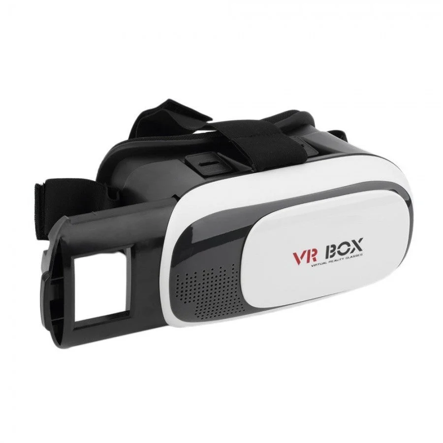 Ochelari realitate virtuala VR-BOX potriviti 4.7-6 inch 3D box