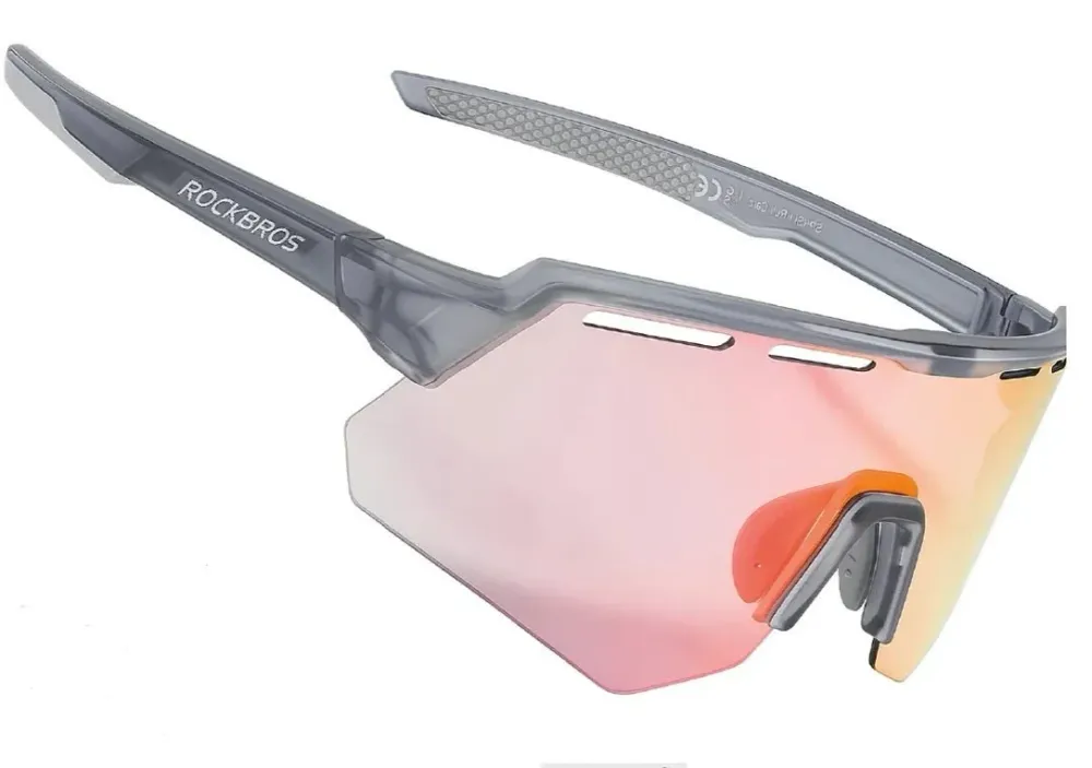 Ochelari VTT ROCKBROS cu oglindă