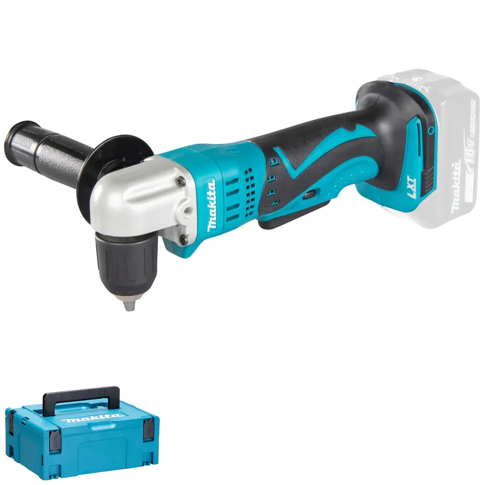 șofer de burghiu Makita DDA351ZJ 18V