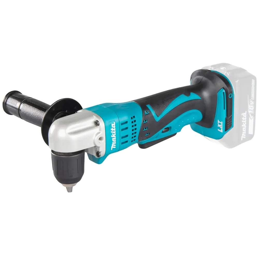 șofer de burghiu Makita DDA351ZJ 18V
