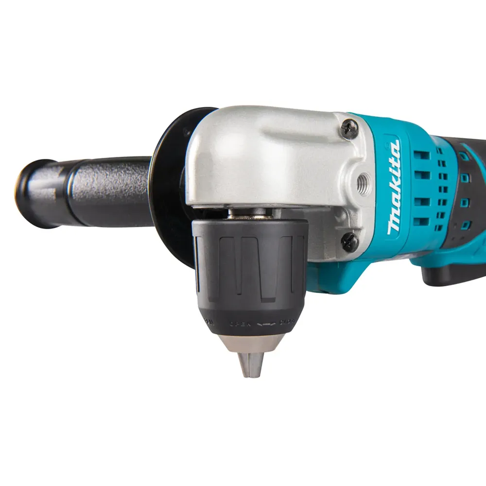 șofer de burghiu Makita DDA351ZJ 18V