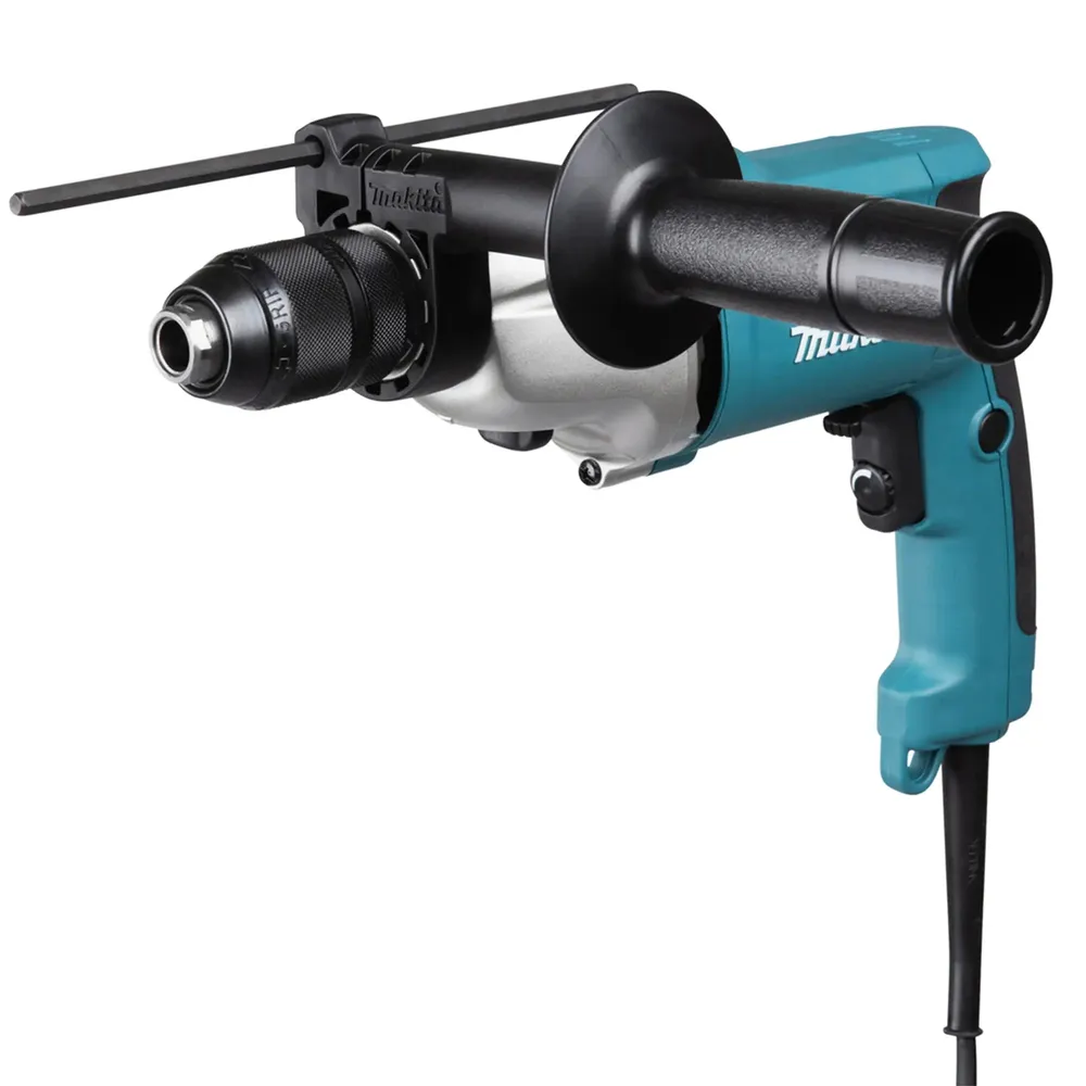 șofer de burghiu Makita DP4011