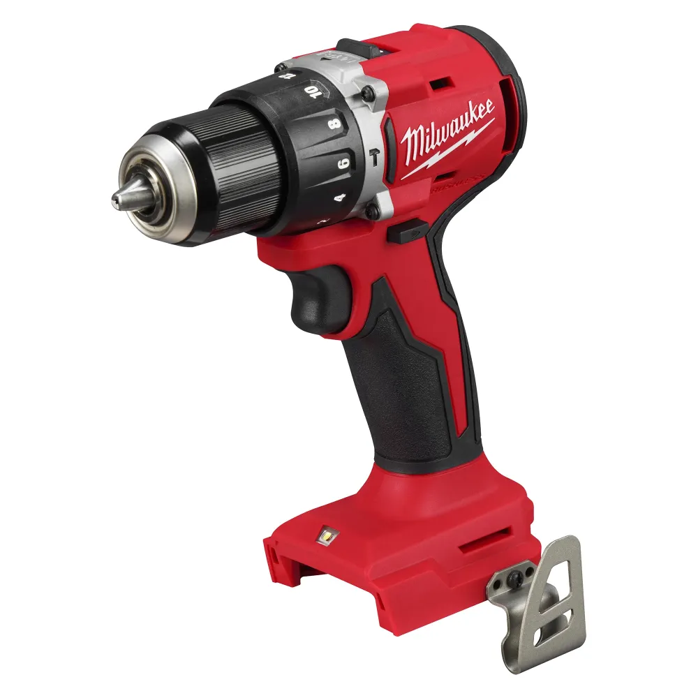 șofer de burghiu Milwaukee M18 BLPDRC-0 18V