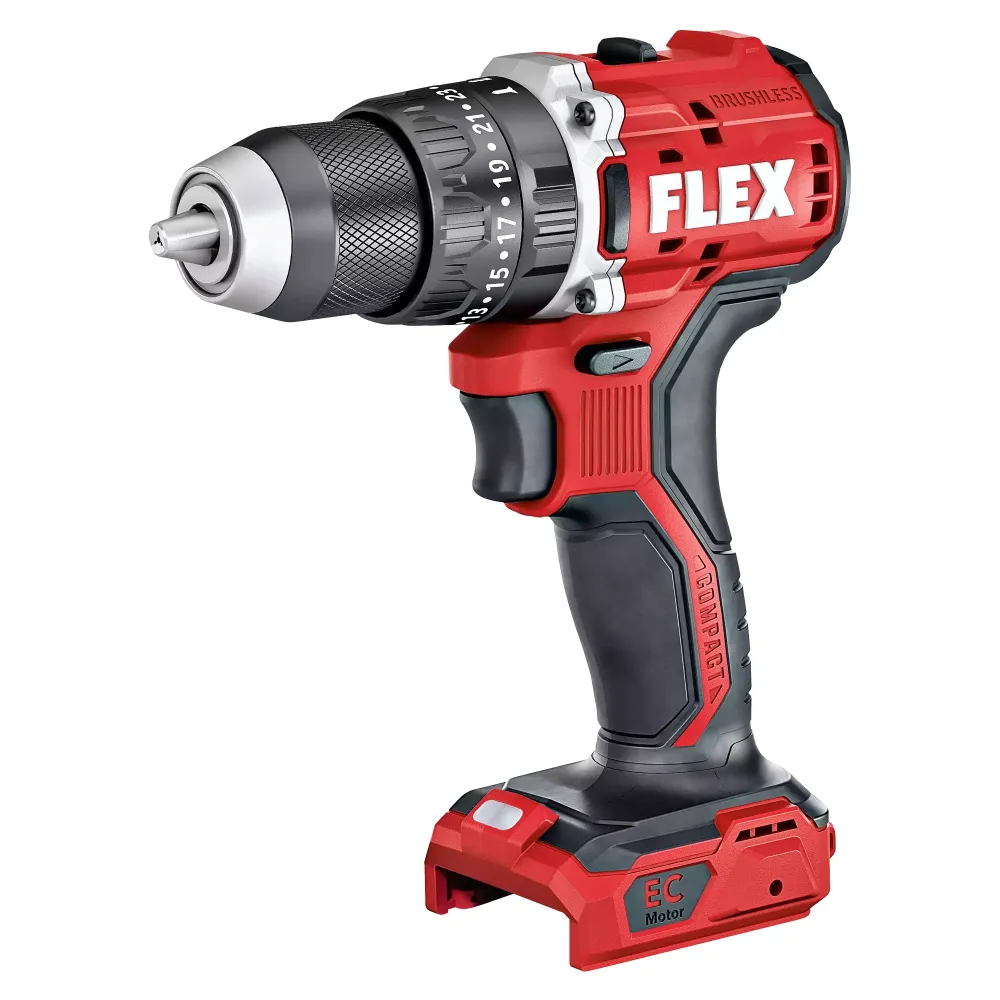 Şofer de găurit Flex PD 2G 18.0-EC LD C 18V