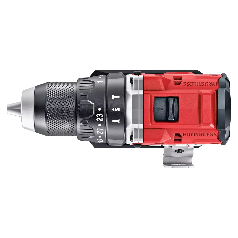 Şofer de găurit Flex PD 2G 18.0-EC LD C 18V