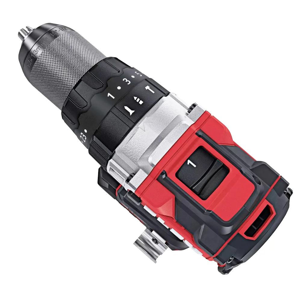 Şofer de găurit Flex PD 2G 18.0-EC HD C 18V