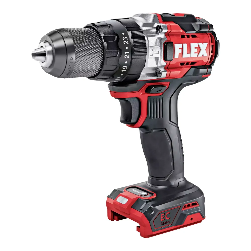 Şofer de găurit Flex PD 2G 18.0-EC HD C 18V