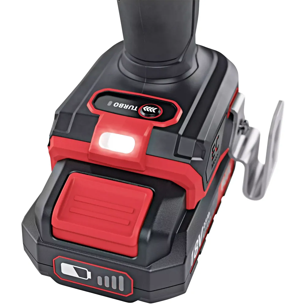 Şofer de găurit Flex PD 2G 18.0-EC HD C 18V