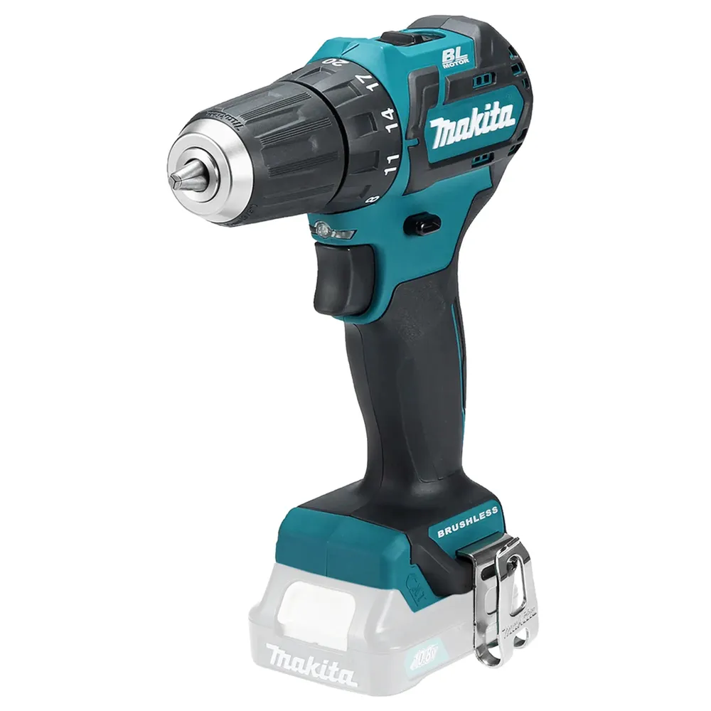 Şofer de găurit Makita DF332DZJ 12V