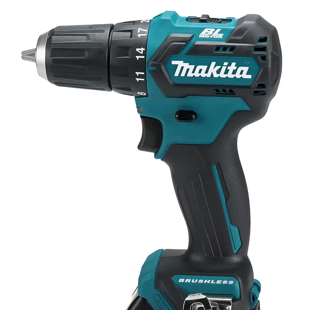 Şofer de găurit Makita DF332DZJ 12V