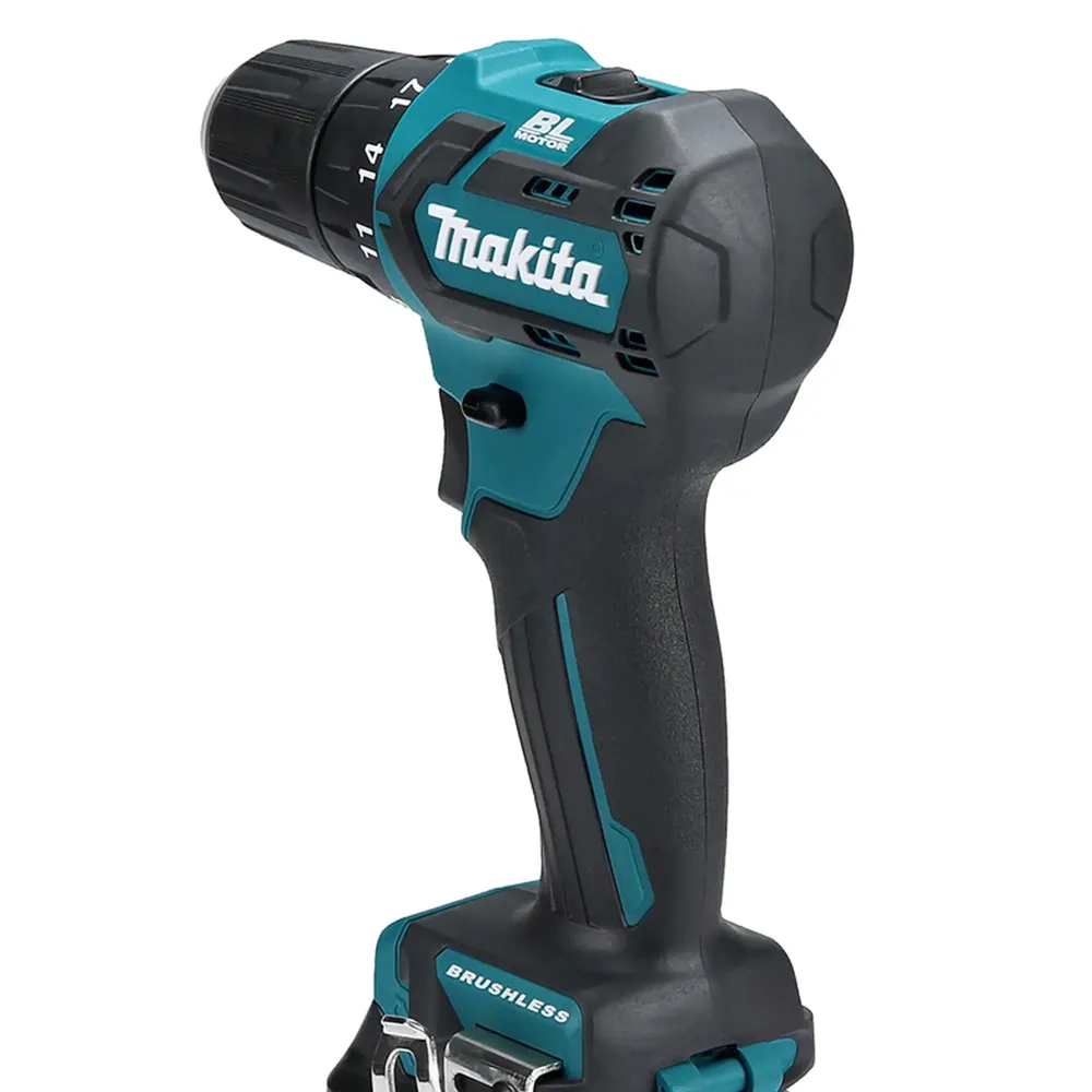 Şofer de găurit Makita DF332DZJ 12V