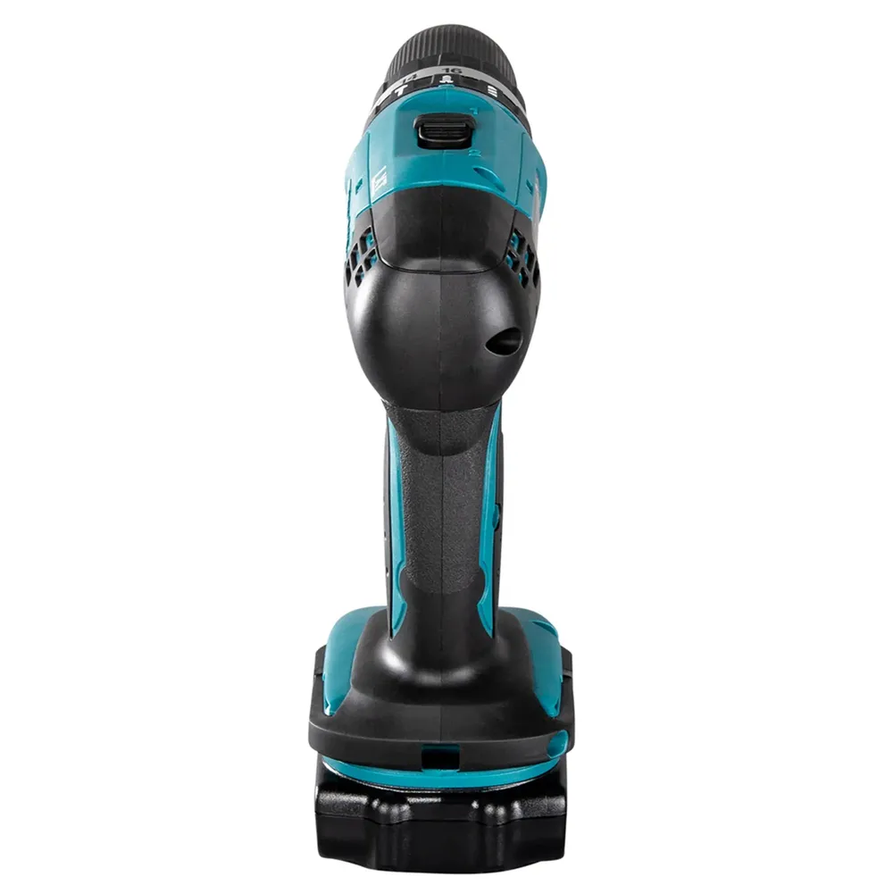 Şofer de găurit Makita DHP453RFX2 18V 3Ah