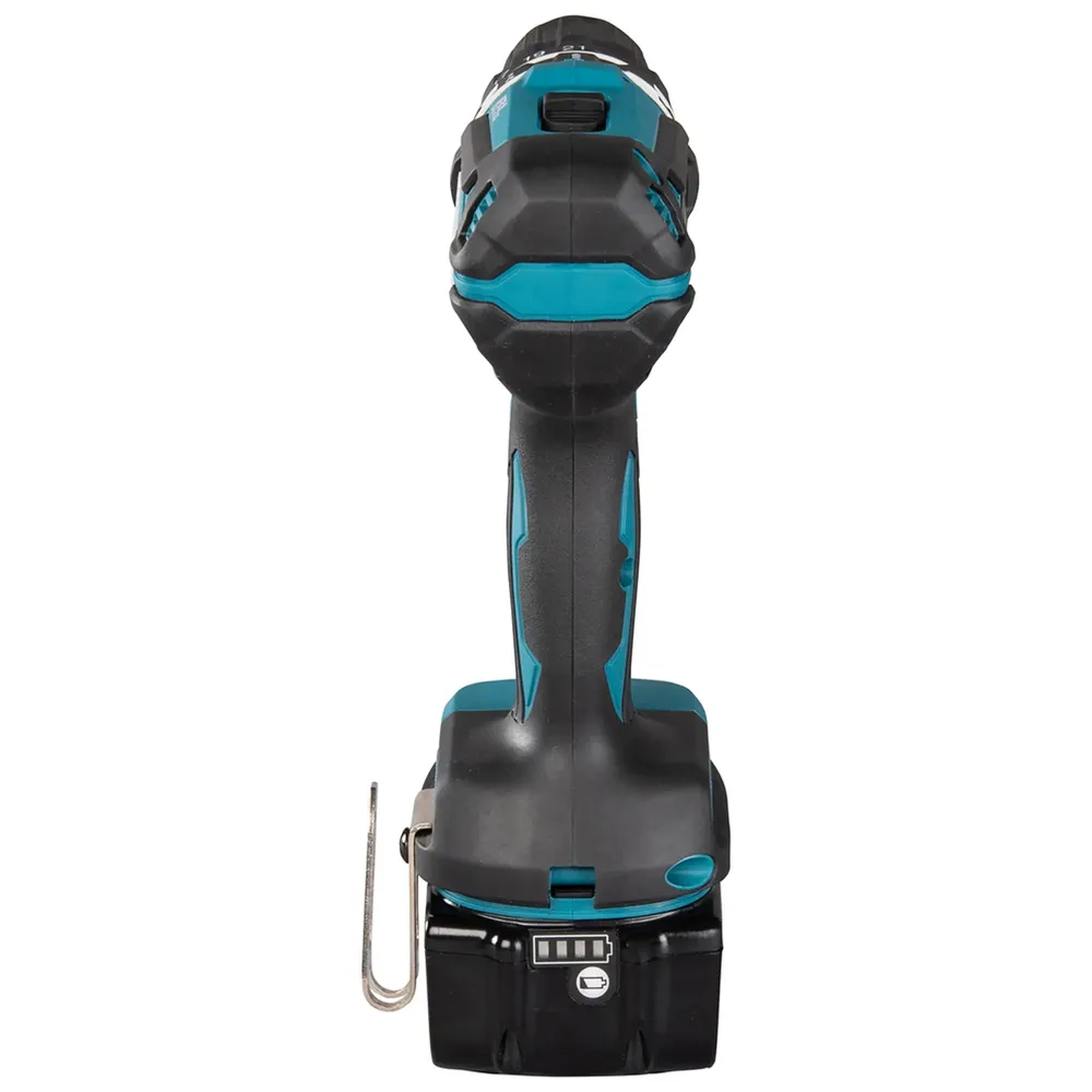 Şofer de găuritor Makita DHP485RF3J 18V 3Ah