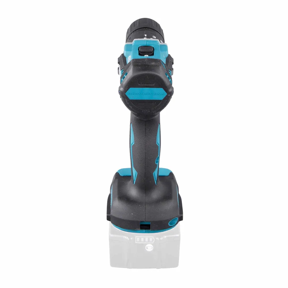 Şofer de găuritor Makita DHP487ZJ 18V