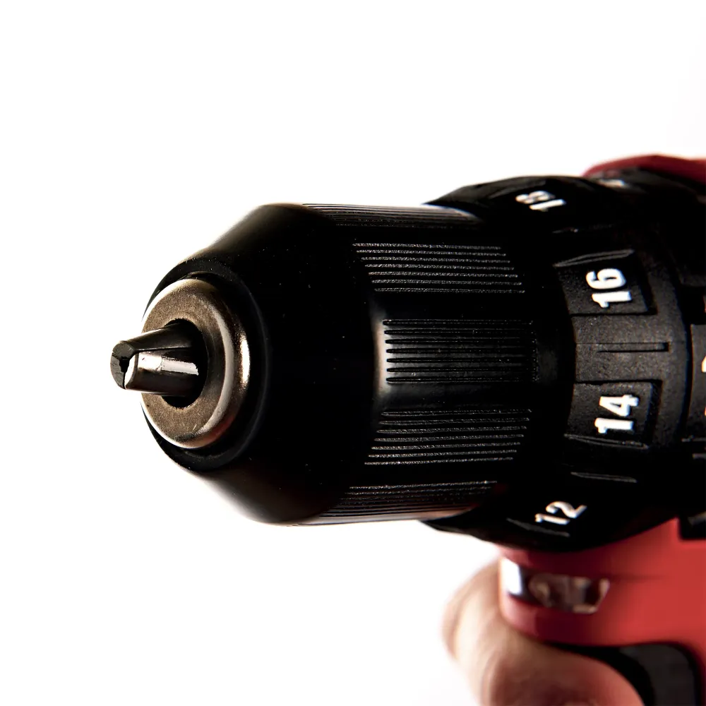 Şofer de găuritor Milwaukee M12 BPD-0 12V