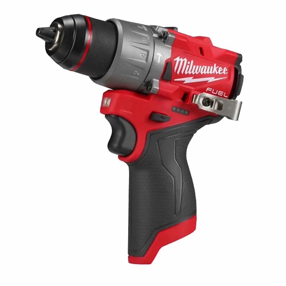 Şofer de găuritor Milwaukee M12 FPD2-0 12V