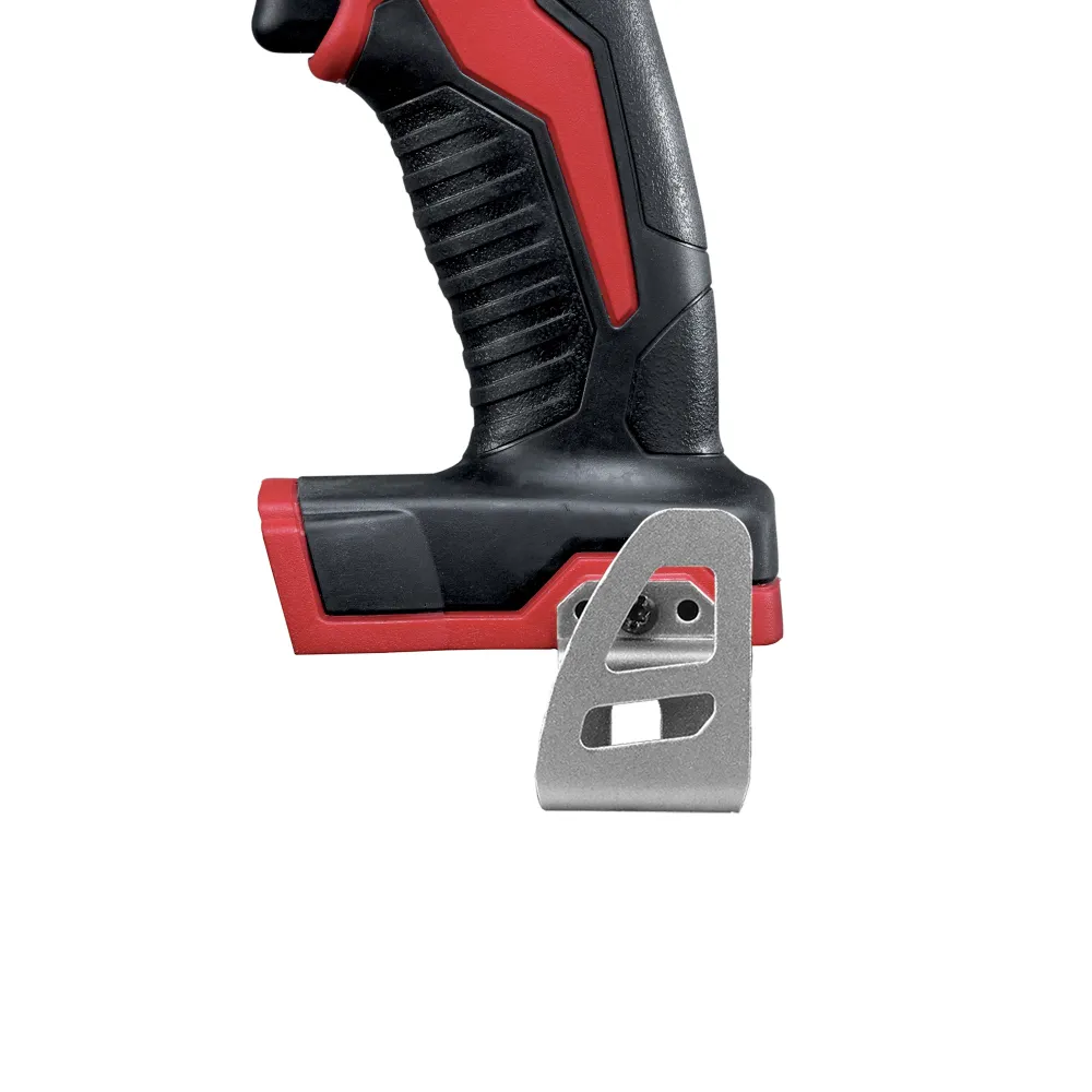 Şofer de găuritor Milwaukee M18 BPD-0 18V