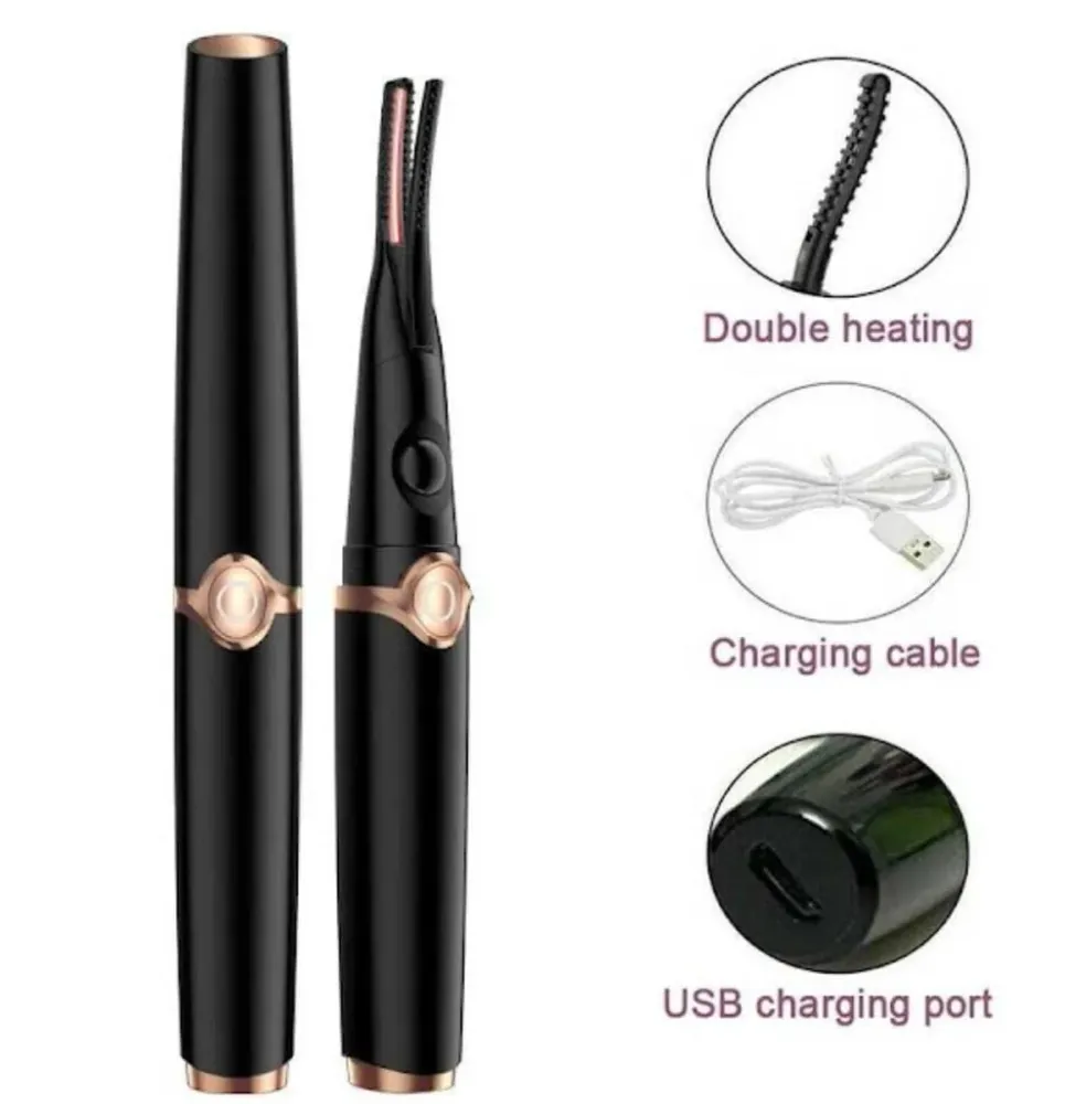 Ondulator electric pentru gene