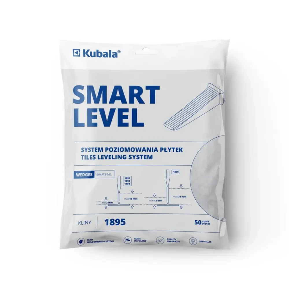 Opritor Smart Level Kubala
