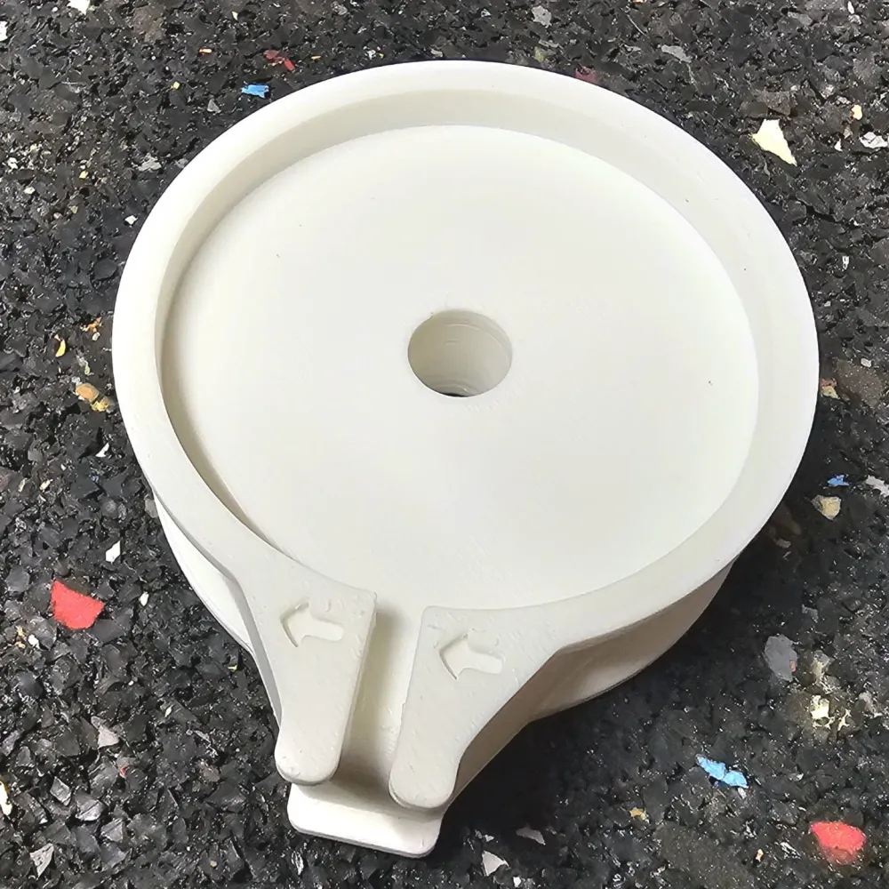 Organizator compact de călătorie pentru încărcător Apple MagSafe