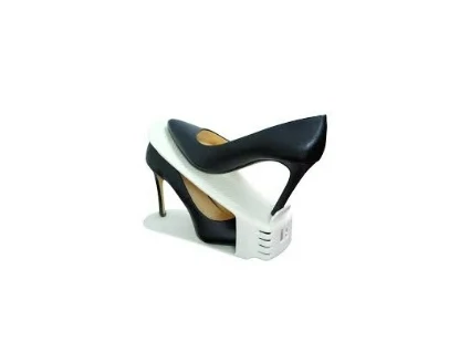 Organizator pantofi - set 6 bucati