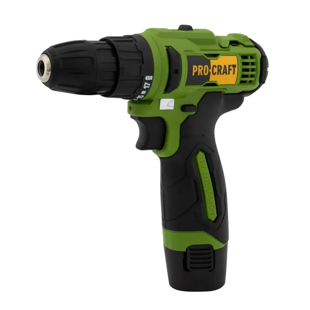 PA12Li COMPACT autofiletanta cu acumulator PROCRAFT