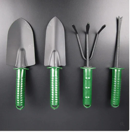 Pachet 1+1 Set pentru gradinarit,cu 6 piese