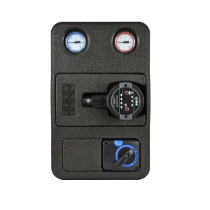 Panou de comanda GP PRO 3D-S + IVO 25-60/180, Ibo Dambat IB003260