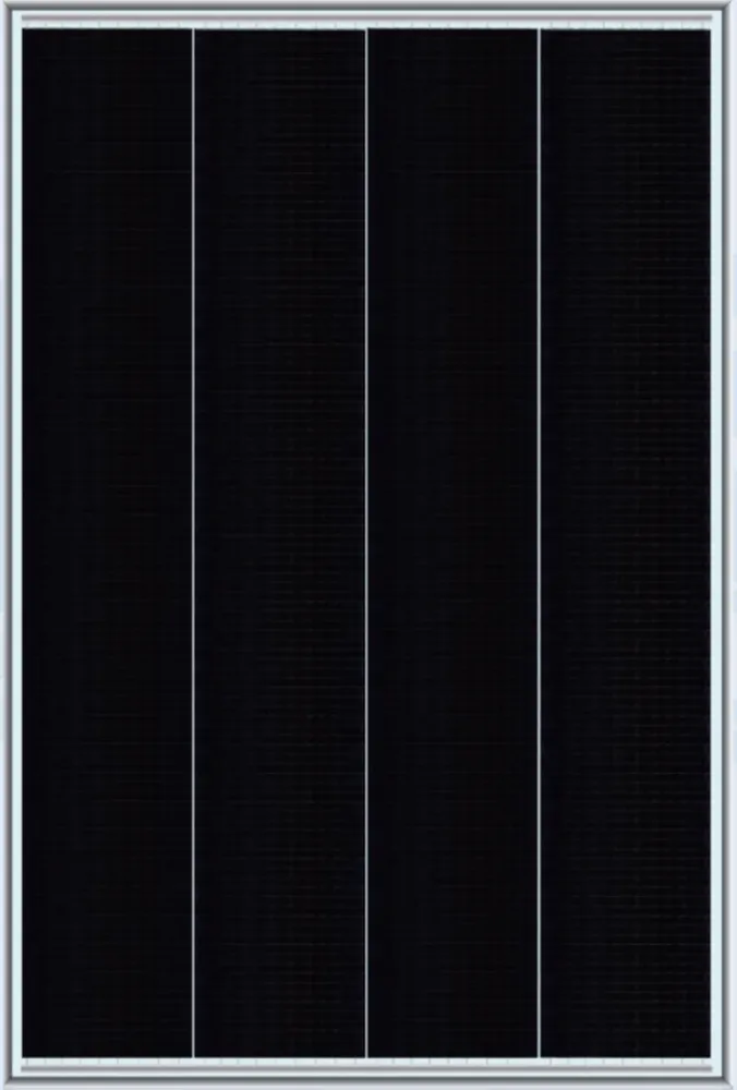 Panou solar monocristalin 225W