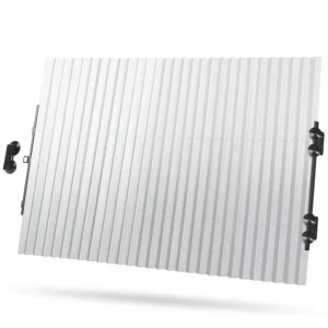 Parasolar auto retractabil pentru parbriz sau luneta