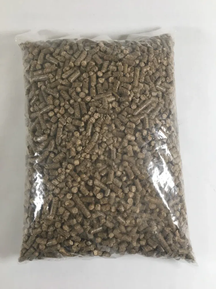 PELLETS ANTREPLETS 1,5 kg PELLETS PELLETS PELLETS SOLTE PELLET