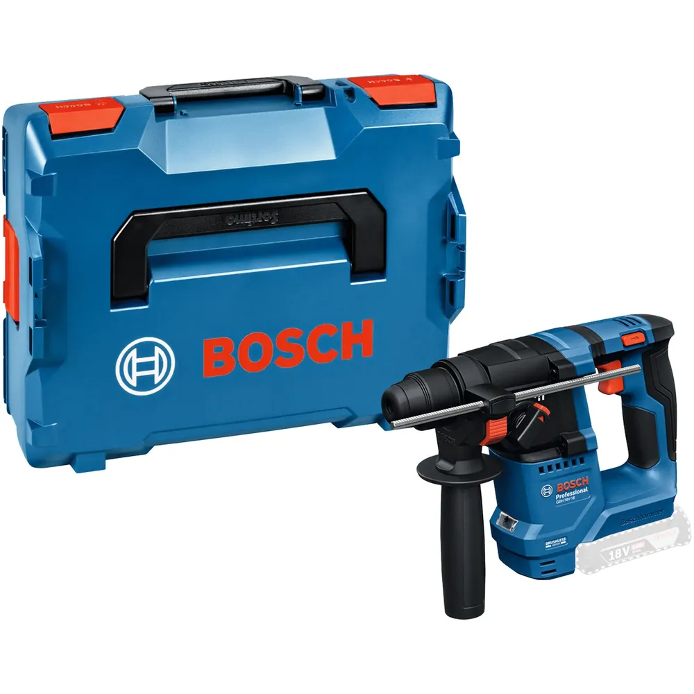 Percutor ciocan Bosch GBH 18V-18 SDS Plus