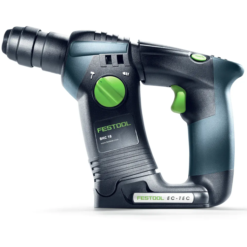 Percutor ciocan Festool BHC 18-Basic 18V