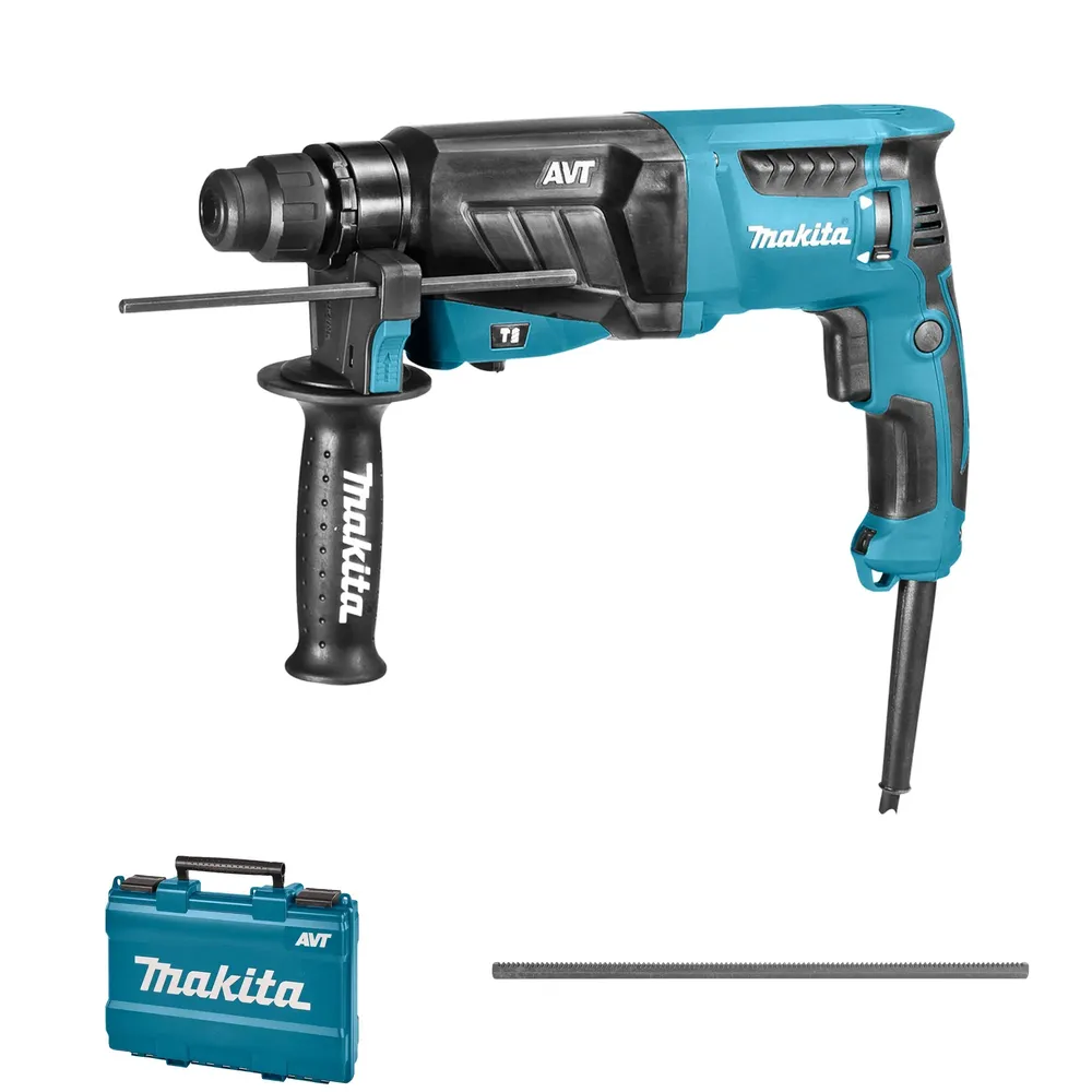 Percutor ciocan Makita HR2631F 800W