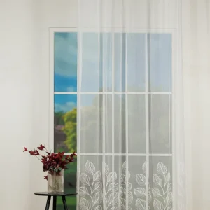 Perdea TRESOR T01