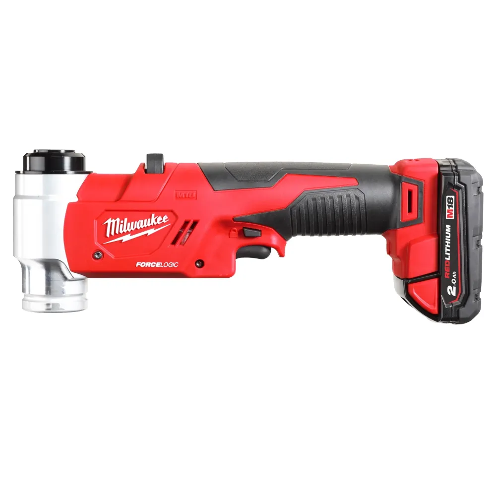 Perforator Milwaukee M18 HKP-201C 18V 2Ah