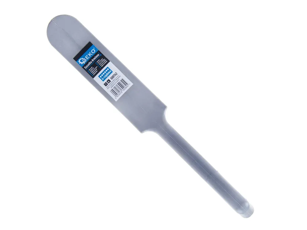Perie de sarma cu 6 randuri, maner ddin plastic, Geko G00742