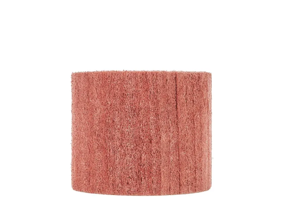 Perie satinata din nailon P120, 120 x 100, Geko G00644A