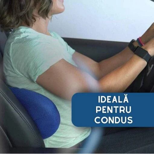Perna comfy lombara