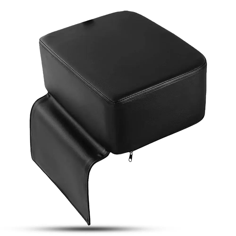 Perna de inaltare Timebox, Negru