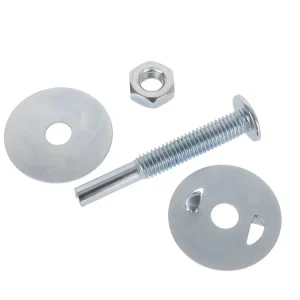 Pin de fixare pentru disc abraziv, prindere M8, Geko G00389