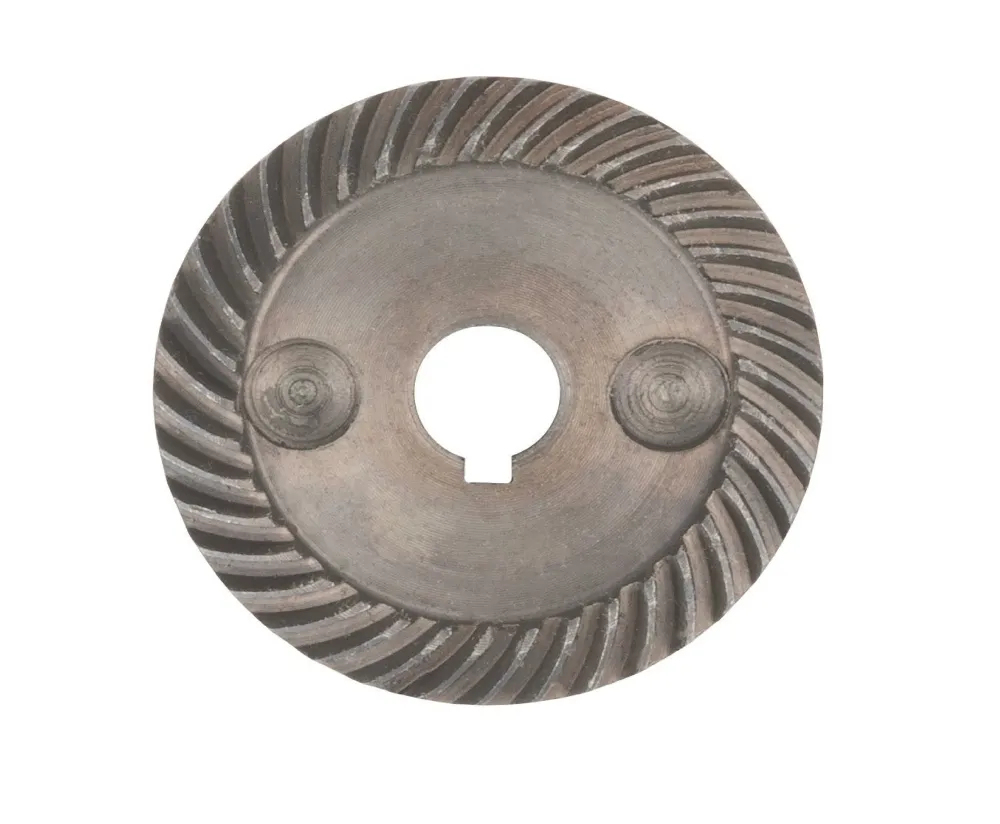 Pinion pentru polizor unghiular, Red Technic RTSZK0013-ZA