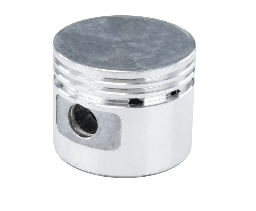 Piston complet pentru compresor, Powermat PM-KO-50T-50TV2-TK
