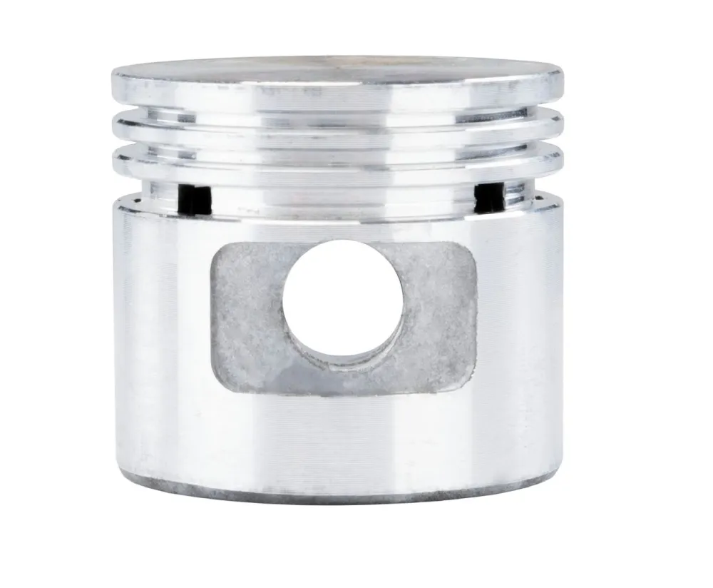 Piston complet pentru compresor, Powermat PM-KO-50T-50TV2-TK
