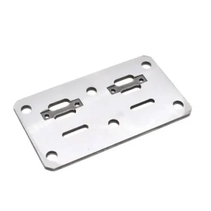 Placa de supapa pentru compresor, 100 l, Geko CG80303-45_48