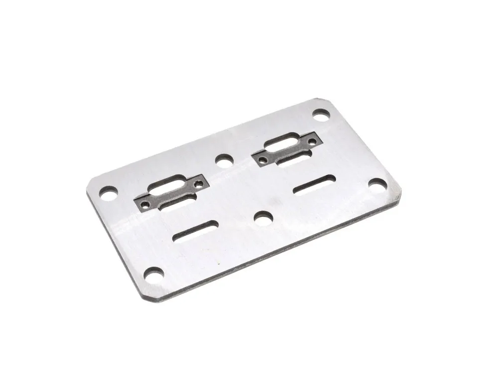 Placa de supapa pentru compresor, 100 l, Geko CG80303-45_48