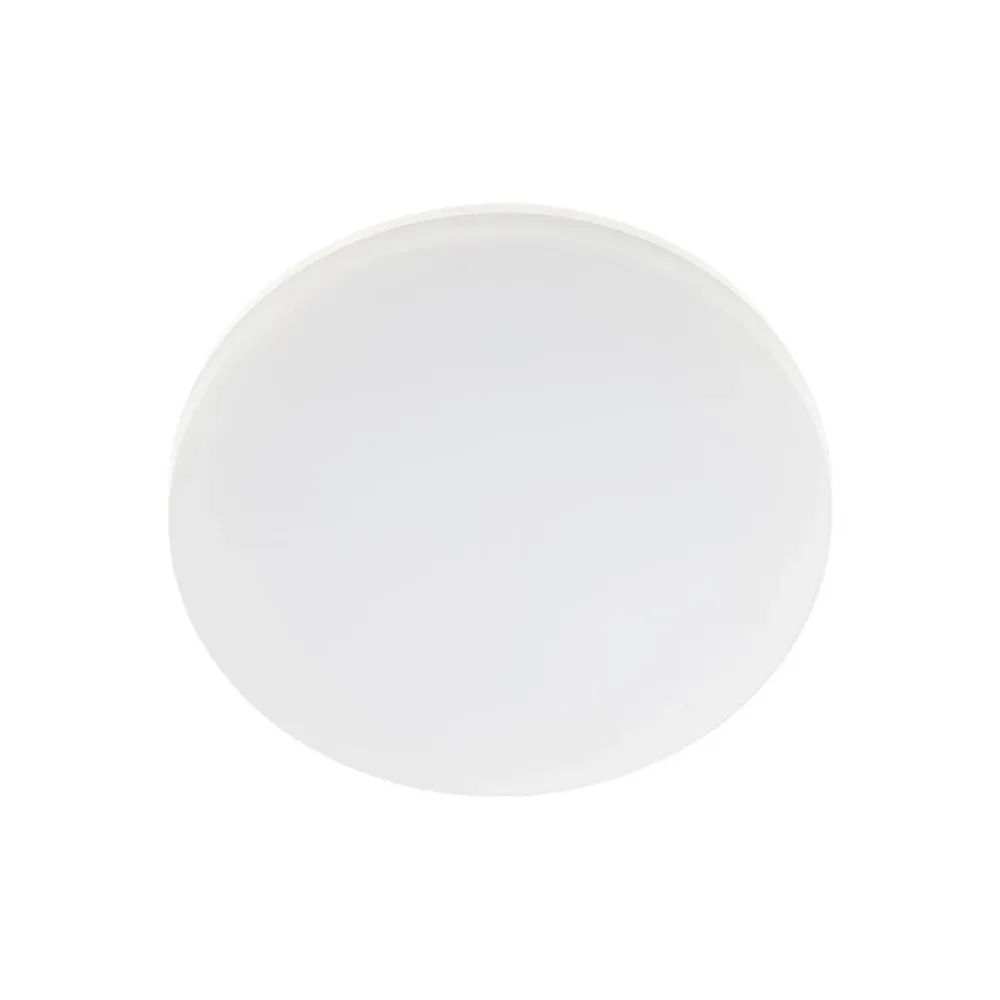 Plafoniera LED Arelux 18W lumina reglabila alb rece cald