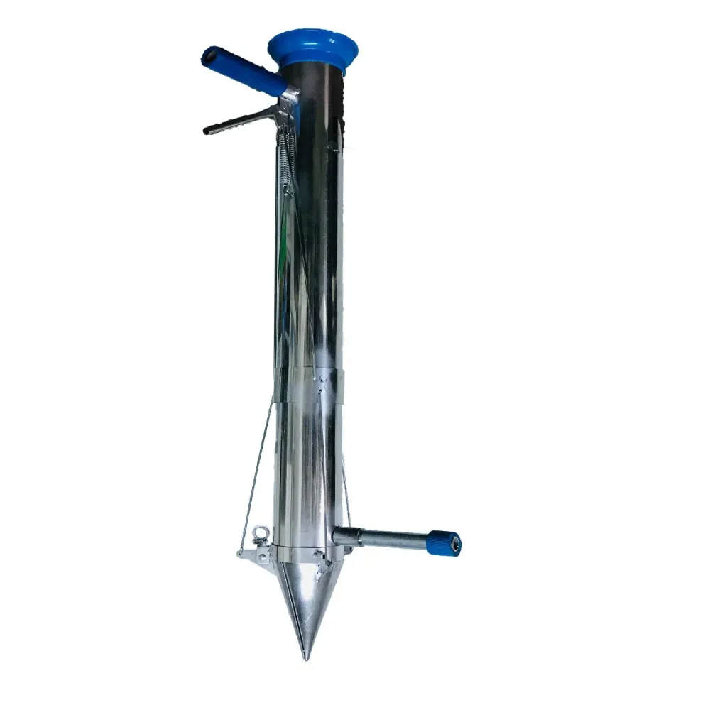 Plantator rasaduri inox GF-0132